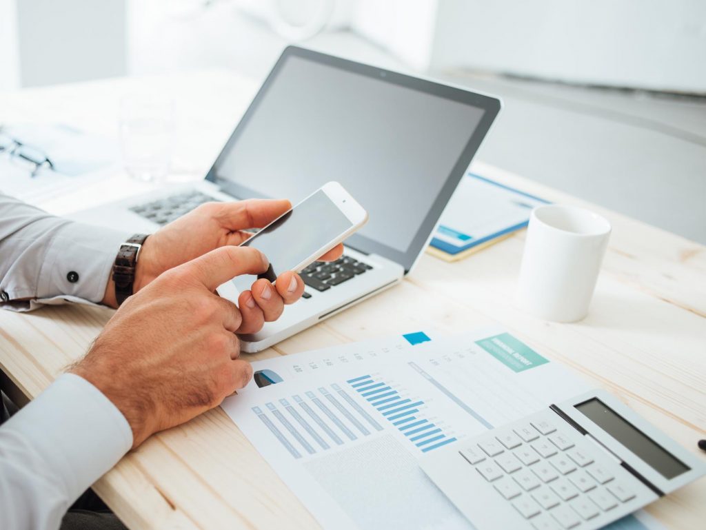 Using a calculator to provide expat tax advice